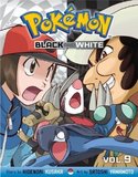Pokemon Black and White, Vol. 9 (Hidenori Kusaka)